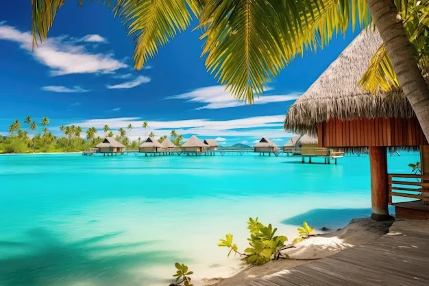 Bora Bora